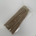 CTY Incense 100% Pure Organic Natural- Hand Rolled Free from Chemicals -Perfect for Church Aromatherapy, Stress Relief, Meditation 80 Stick Pack