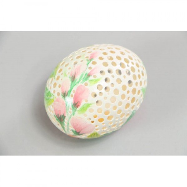 Decorative egg