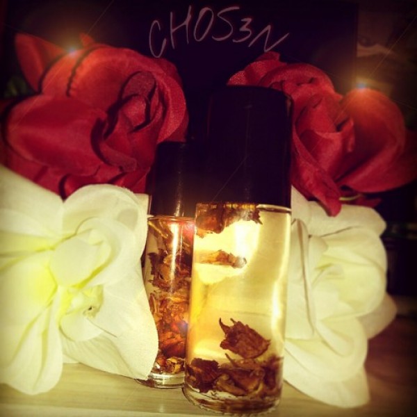 CHOS3N Signature Fragrance 1 oz