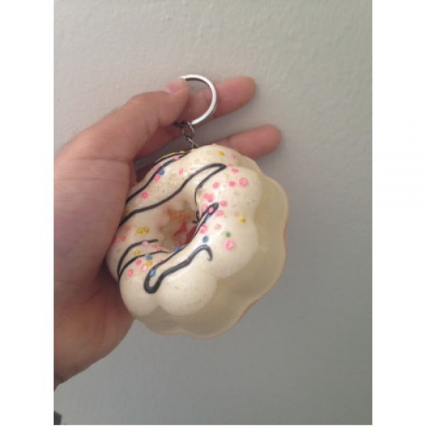 Cheap Donut Squishy